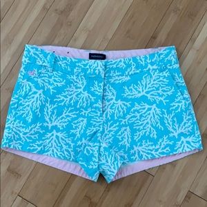 Southern Marsh Shorts